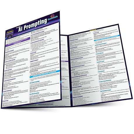 CompTIA - AI Prompting Essentials