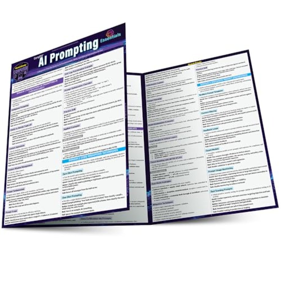 CompTIA - AI Prompting Essentials