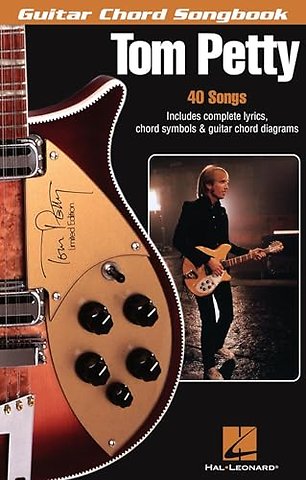 Tom Petty