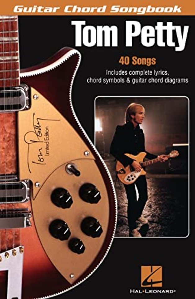 Tom Petty