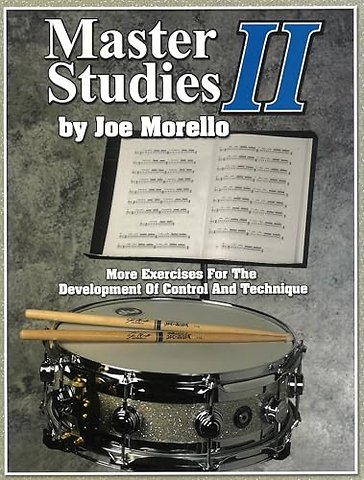 Master Studies II