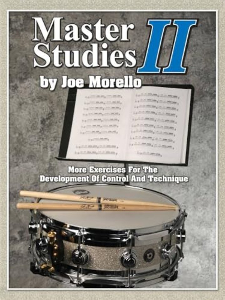 Master Studies II