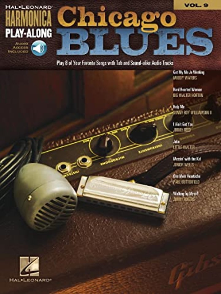 Chicago Blues