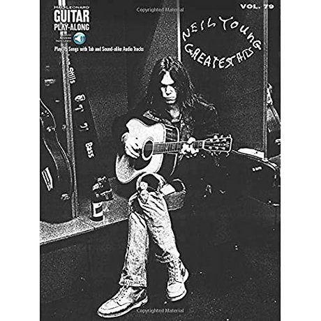 Neil Young
