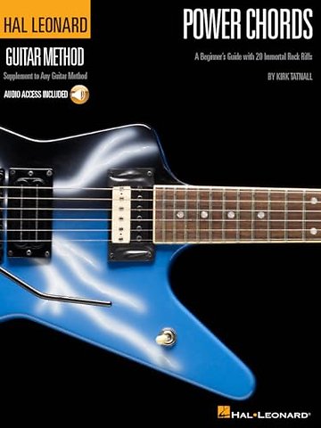 Power Chords
