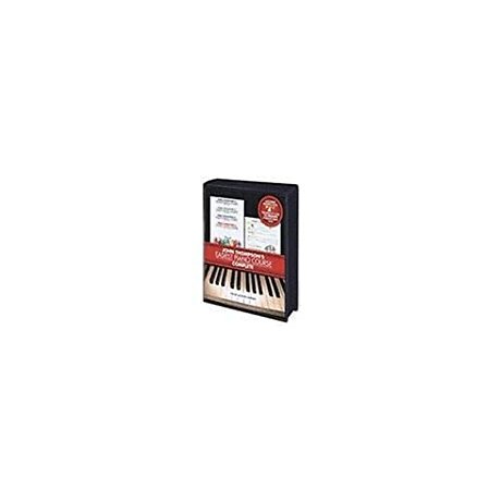 John Thompson's Easiest Piano Course - Complete