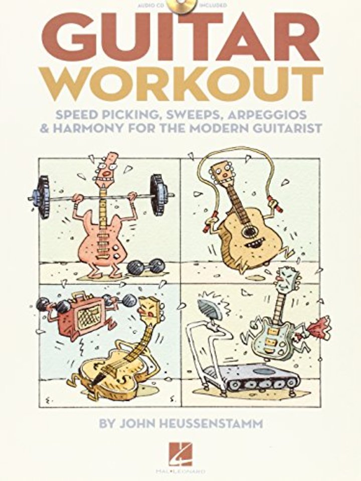 Guitar Workout