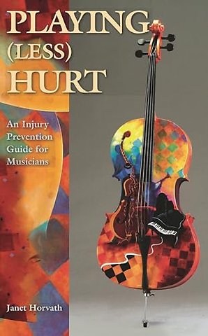 Playing (Less) Hurt