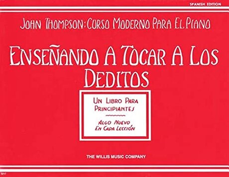 Ensenando A tocar A Los Deditos (Principiantes)