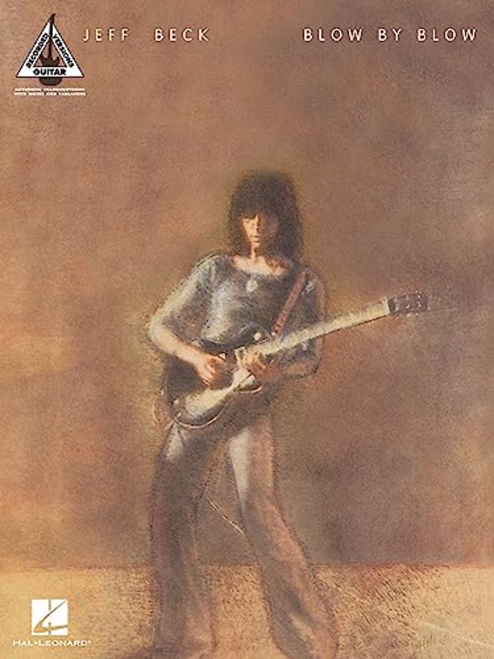 Jeff Beck - Blow by Blow