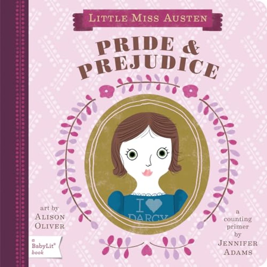 Pride & Prejudice