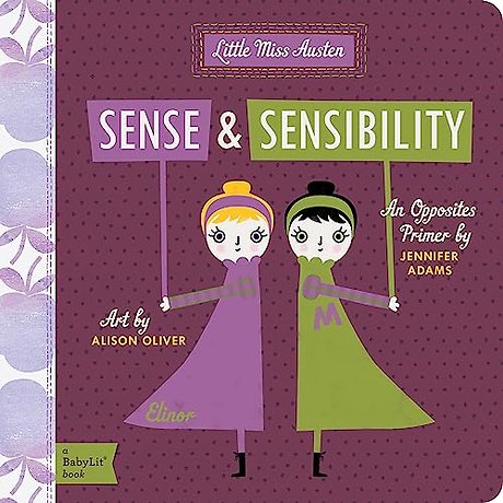 Sense and Sensibility