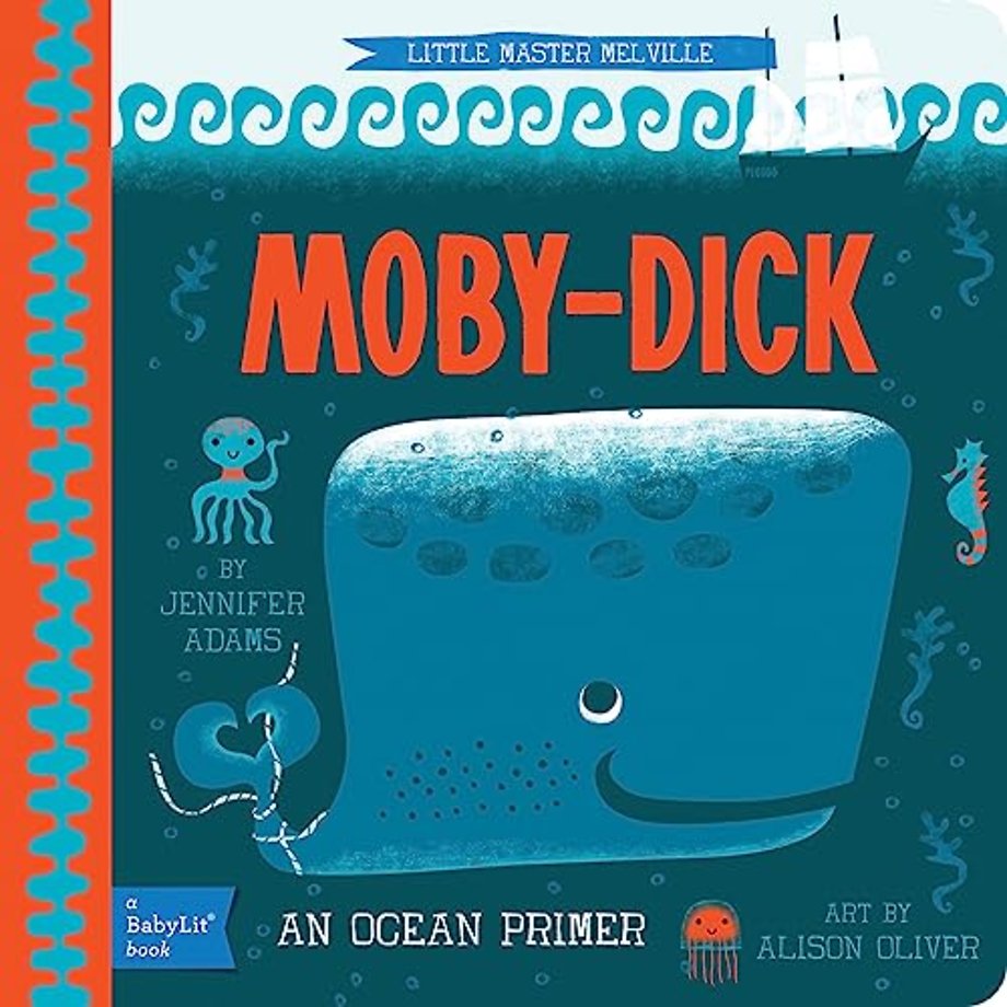 Moby Dick