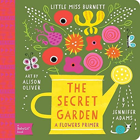 Secret Garden