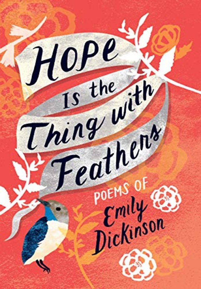 Hope is the Thing with Feathers