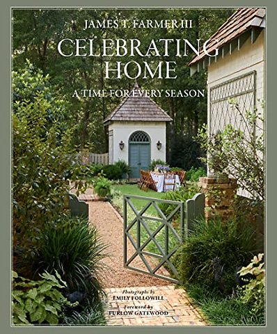Celebrating Home
