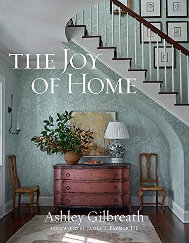 The Joy of Home