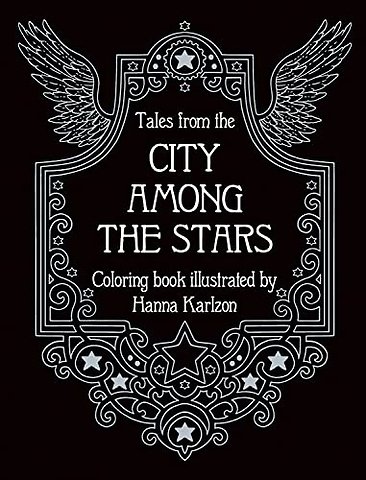Tales from the City Among the Stars