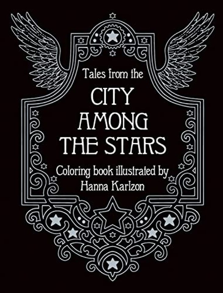 Tales from the City Among the Stars