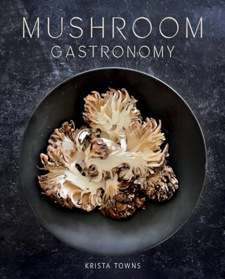 Mushroom Gastronomy