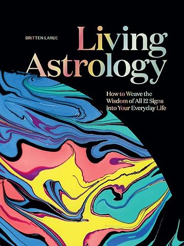 Living Astrology