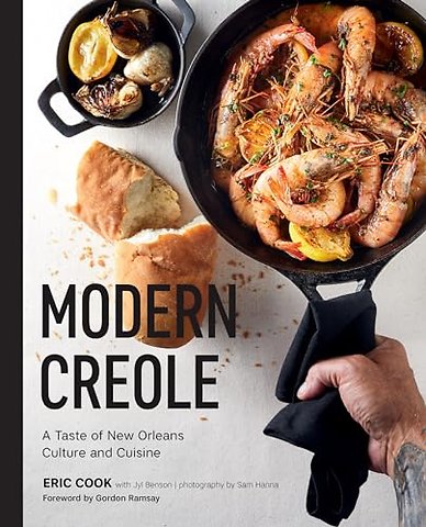 Modern Creole