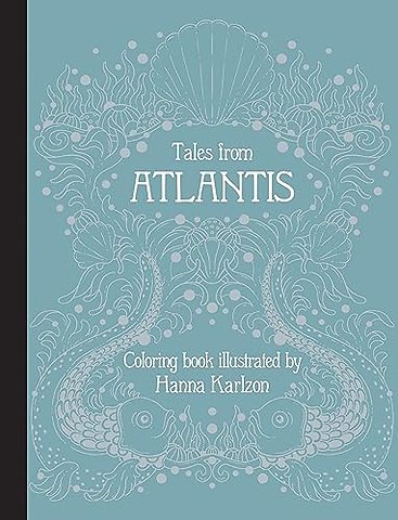 Tales from Atlantis