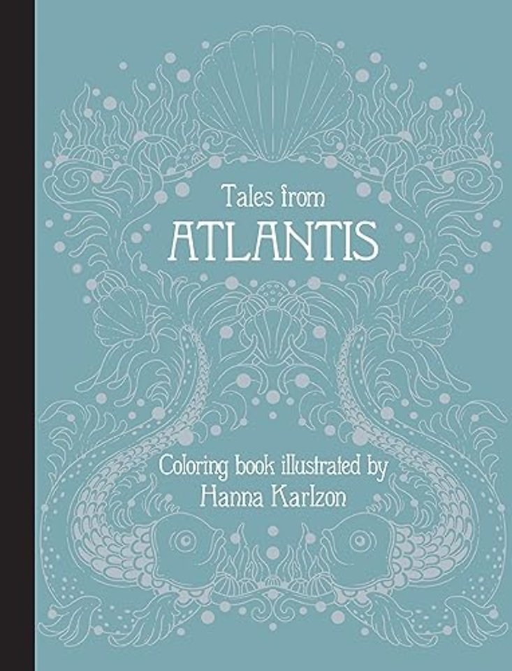 Tales from Atlantis
