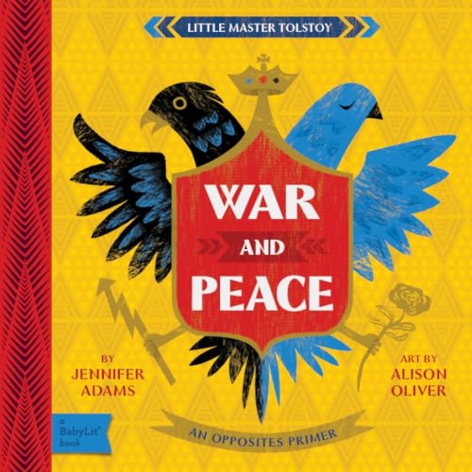 War and Peace