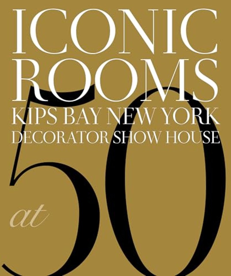 Iconic Rooms