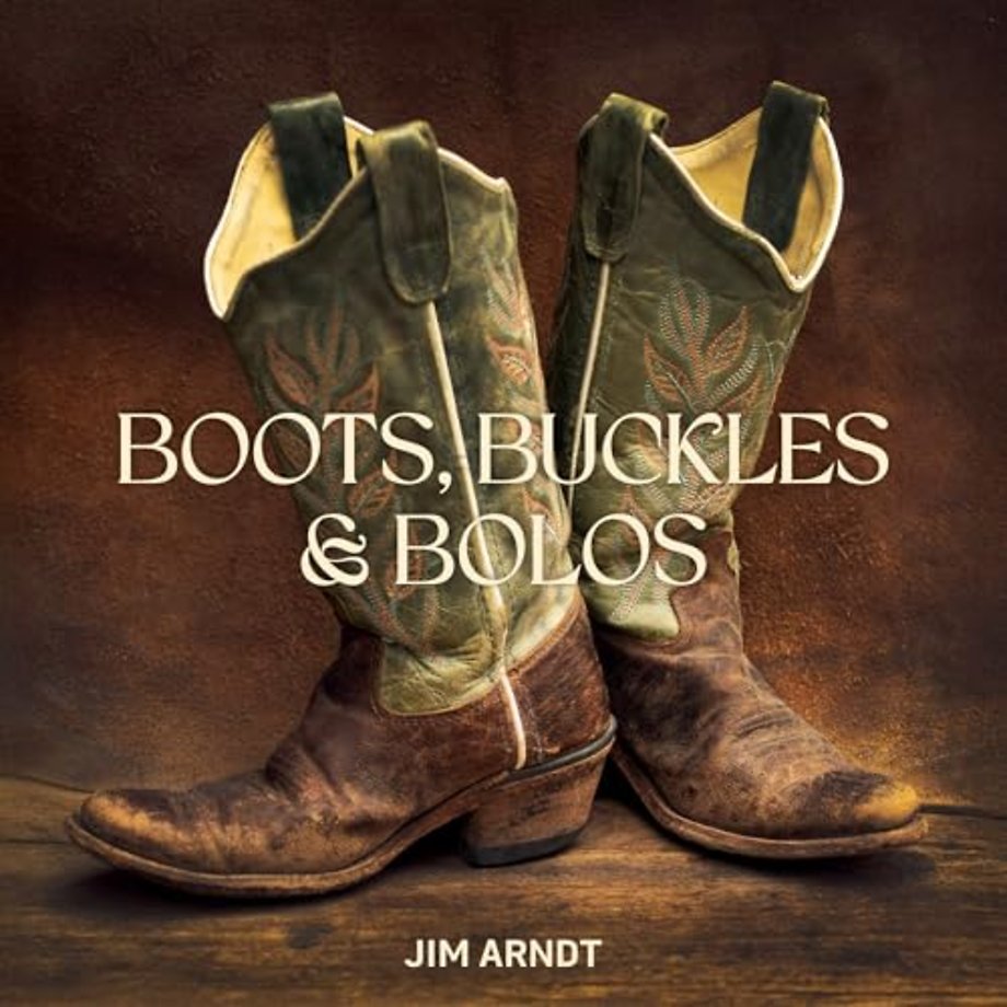 Boots, Buckles & Bolos