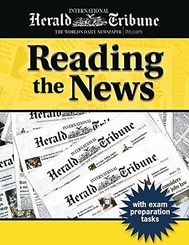 Reading the News