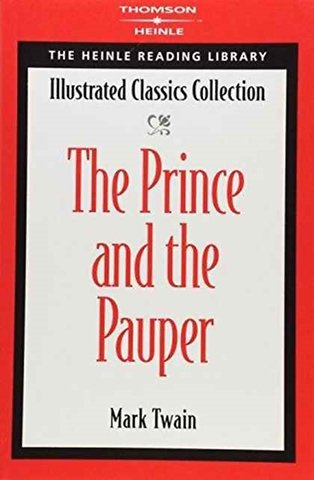 The Prince and the Pauper