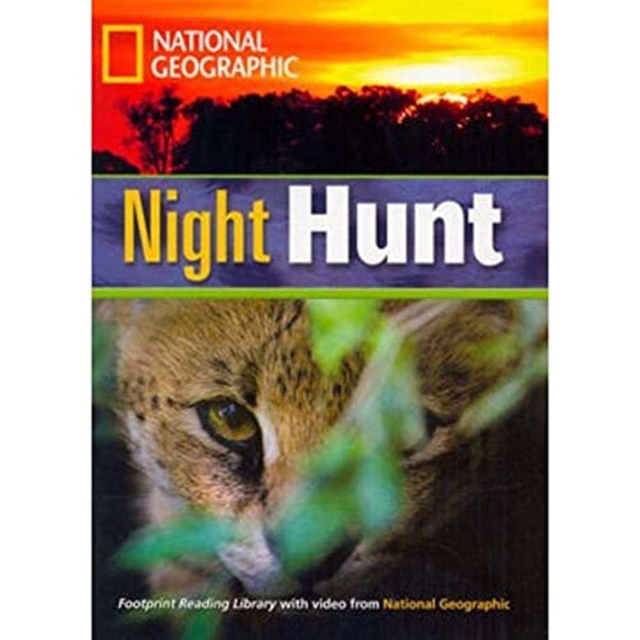 Night Hunt