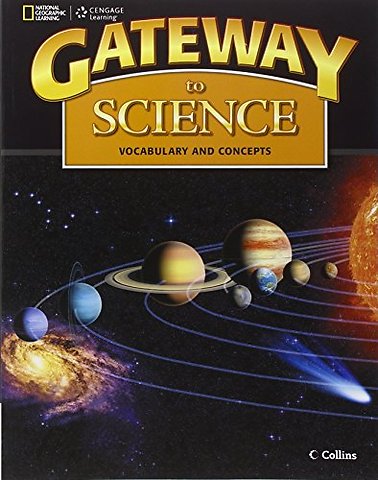 Gateway to Science: Student Book, Softcover