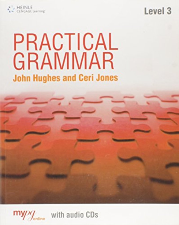 Practical Grammar 3