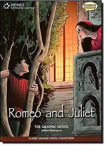 Romeo and Juliet