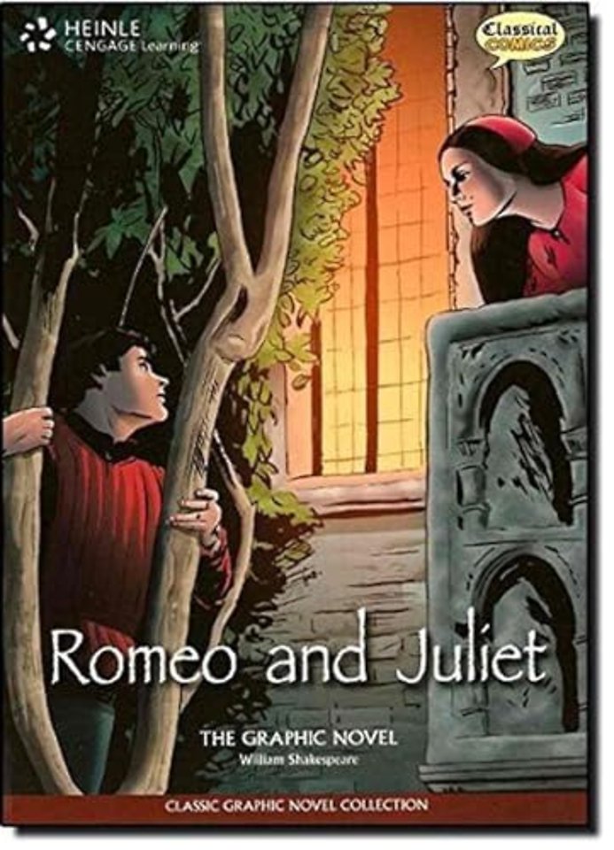 Romeo and Juliet