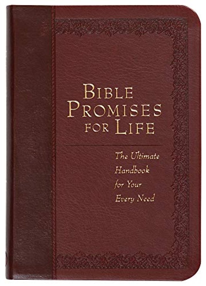 Bible Promises for Life