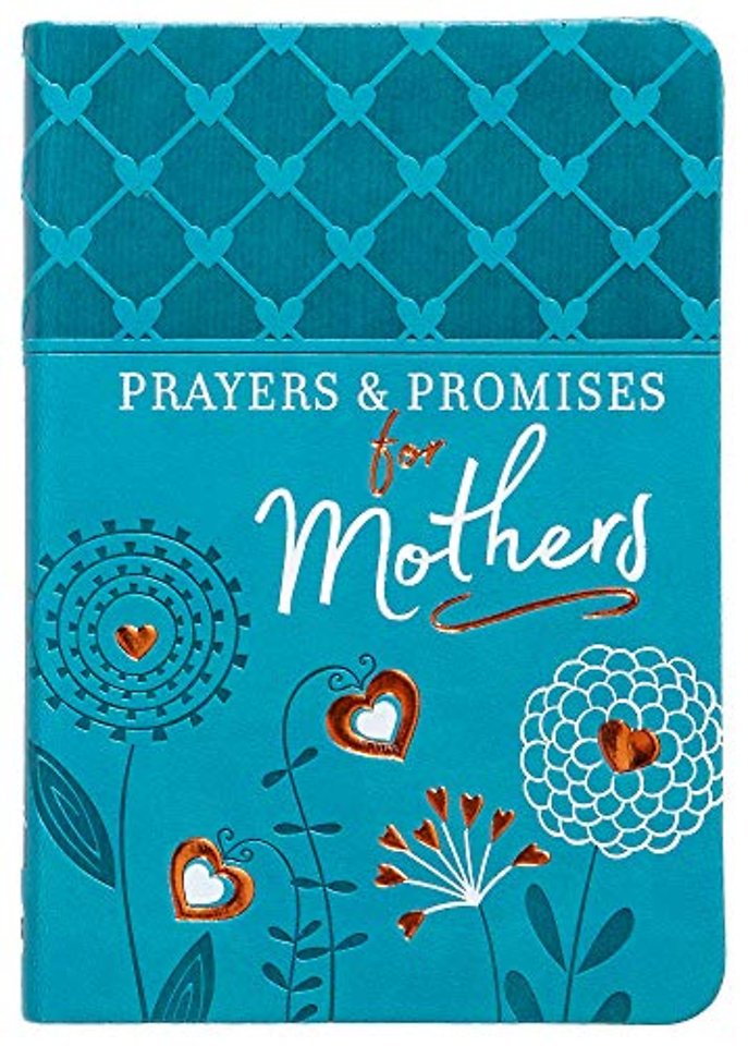 Prayers & Promises for Mothers