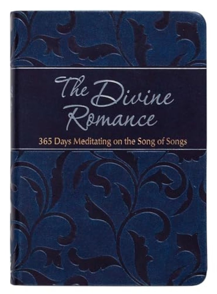 365 Days Meditating on the Song of Songs (Tpt)