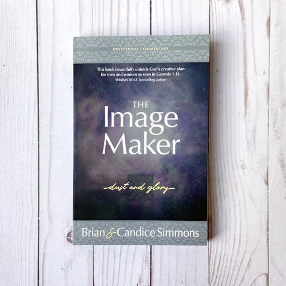 The Image Maker