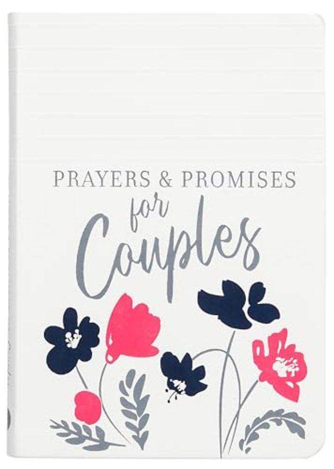 Prayers & Promises for Couples