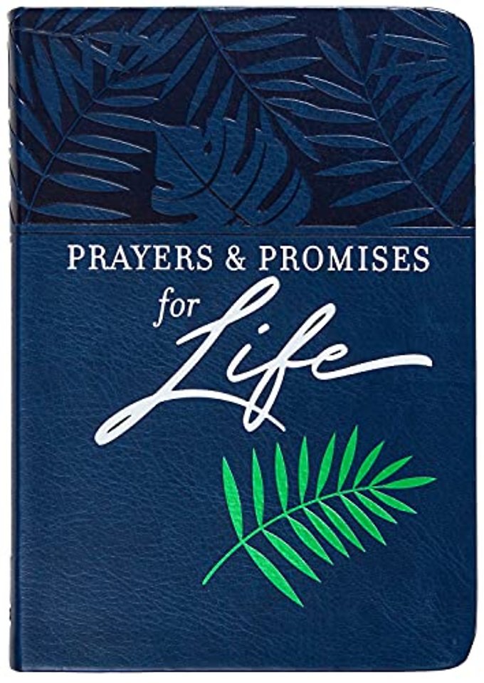 Prayers & Promises for Life