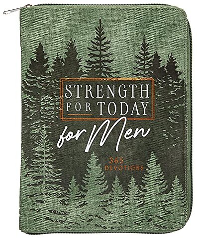 Strength for Today for Men