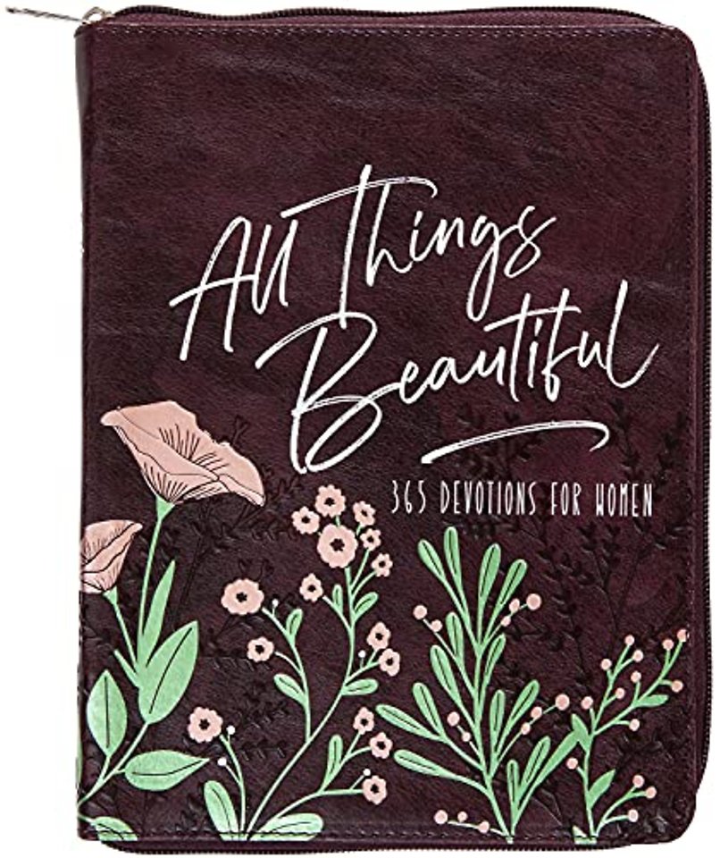 All Things Beautiful