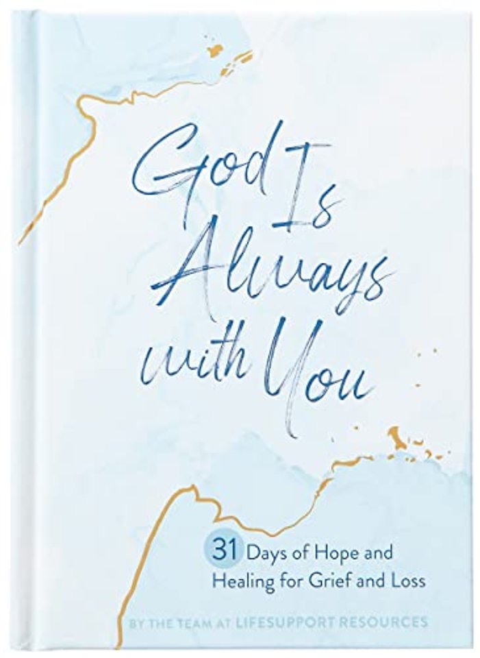 God Is Always with You