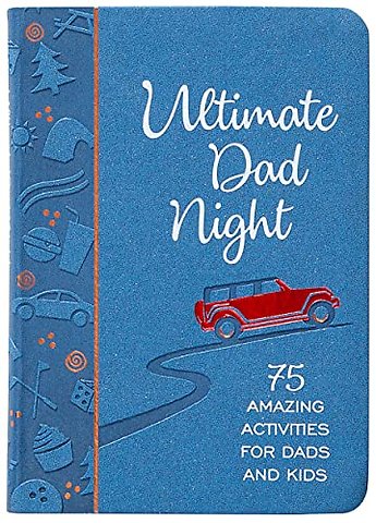 Ultimate Dad Night