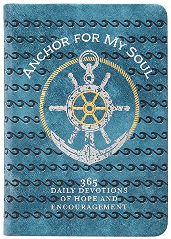 Anchor for My Soul
