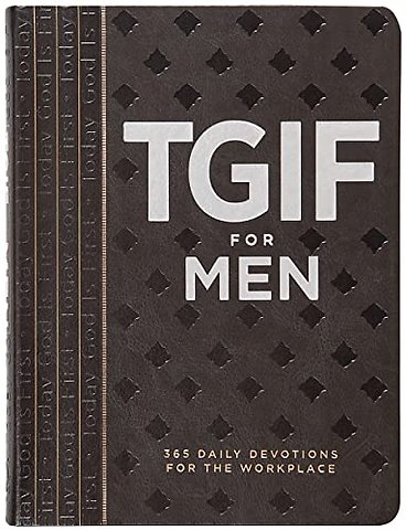 Tgif for Men